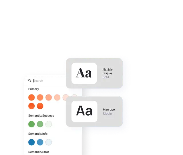 Design Systems