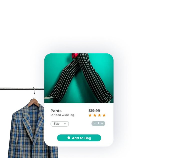 E-Commerce