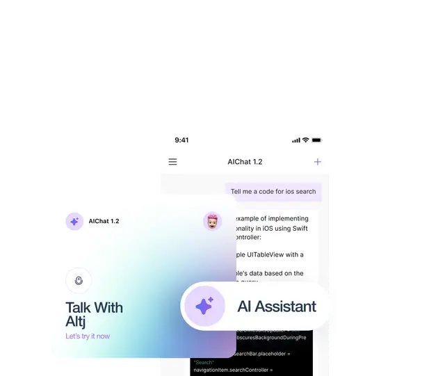 Generative AI Integration