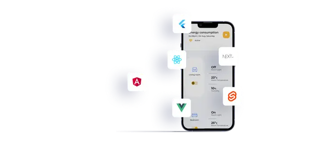 Mobile App Development