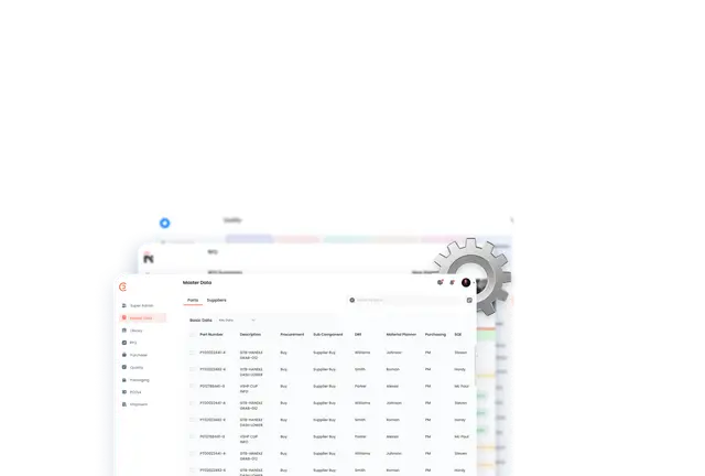 Web App Development